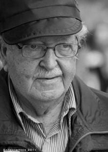  JULIO ALFREDO EGEA