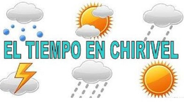 El Tiempo