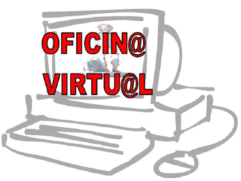 Oficina Virtual